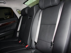 2014款 3.8L GDi 加长版 尊享型