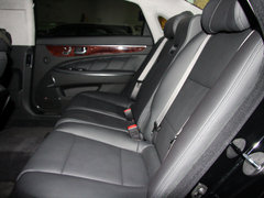 2014款 3.8L GDi 加长版 尊享型