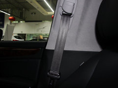 2014款 3.8L GDi 加长版 尊享型