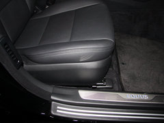 2014款 3.8L GDi 加长版 尊享型