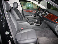 2014款 3.8L GDi 加长版 尊享型