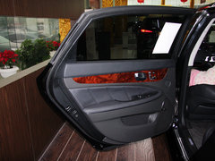2014款 3.8L GDi 加长版 尊享型