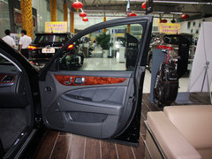 2014款 3.8L GDi 加长版 尊享型