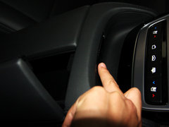 2014款 3.8L GDi 加长版 尊享型