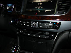 2014款 3.8L GDi 加长版 尊享型