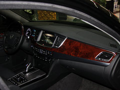 2014款 3.8L GDi 加长版 尊享型