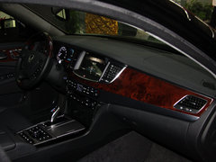 2014款 3.8L GDi 加长版 尊享型