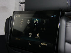 2014款 3.8L GDi 加长版 尊享型