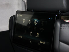 2014款 3.8L GDi 加长版 尊享型