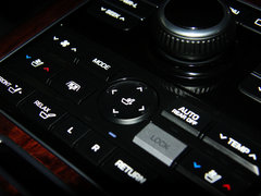 2014款 3.8L GDi 加长版 尊享型