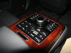 2014款 3.8L GDi 加长版 尊享型