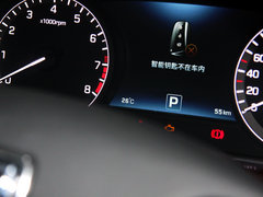 2014款 3.8L GDi 加长版 尊享型