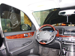 2014款 3.8L GDi 加长版 尊享型