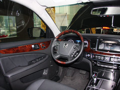 2014款 3.8L GDi 加长版 尊享型