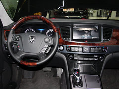 2014款 3.8L GDi 加长版 尊享型