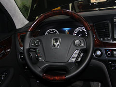2014款 3.8L GDi 加长版 尊享型