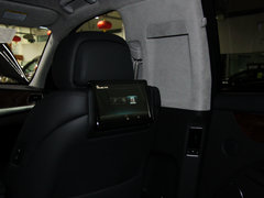 2014款 3.8L GDi 加长版 尊享型
