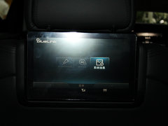 2014款 3.8L GDi 加长版 尊享型