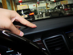 2014款 3.8L GDi 加长版 尊享型