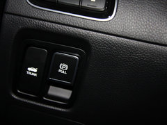 2014款 3.8L GDi 加长版 尊享型