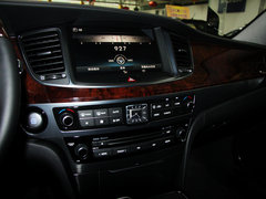 2014款 3.8L GDi 加长版 尊享型