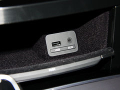 2014款 3.8L GDi 加长版 尊享型