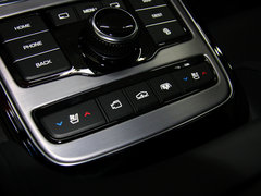 雅科仕 2014款 3.8L GDi 加长版 尊享型