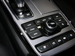 雅科仕 2014款 3.8L GDi 加长版 尊享型