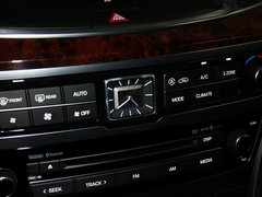 2014款 3.8L GDi 加长版 尊享型