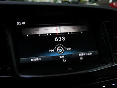 2014款 3.8L GDi 加长版 尊享型