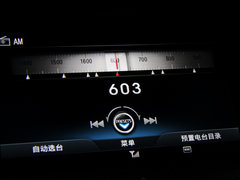 雅科仕 2014款 3.8L GDi 加长版 尊享型