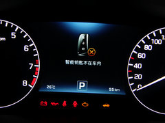 2014款 3.8L GDi 加长版 尊享型