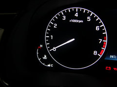 雅科仕 2014款 3.8L GDi 加长版 尊享型