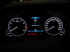 2014款 3.8L GDi 加长版 尊享型