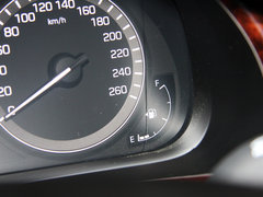 雅科仕 2014款 3.8L GDi 加长版 尊享型