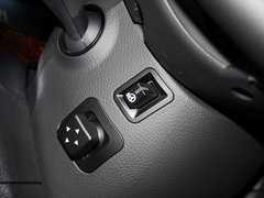 雅科仕 2014款 3.8L GDi 加长版 尊享型