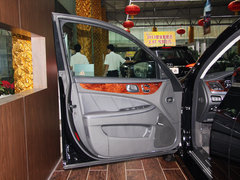 雅科仕 2014款 3.8L GDi 加长版 尊享型