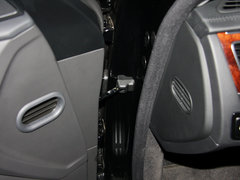 雅科仕 2014款 3.8L GDi 加长版 尊享型