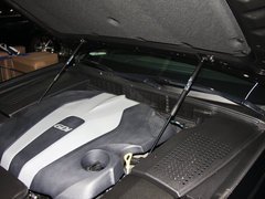 雅科仕 2014款 3.8L GDi 加长版 尊享型