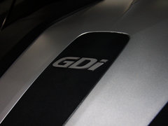 2014款 3.8L GDi 加长版 尊享型