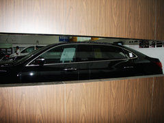 雅科仕 2014款 3.8L GDi 加长版 尊享型
