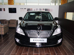 雅科仕 2014款 3.8L GDi 加长版 尊享型