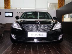 雅科仕 2014款 3.8L GDi 加长版 尊享型