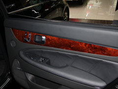 雅科仕 2014款 3.8L GDi 加长版 尊享型