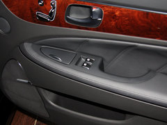2014款 3.8L GDi 加长版 尊享型