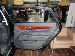 雅科仕 2014款 3.8L GDi 加长版 尊享型