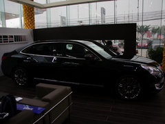 2014款 3.8L GDi 加长版 尊享型