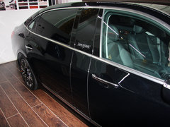 2014款 3.8L GDi 加长版 尊享型