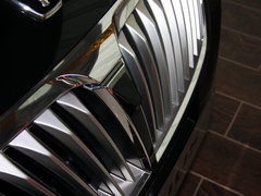 雅科仕 2014款 3.8L GDi 加长版 尊享型