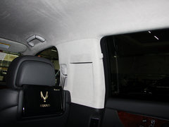 2014款 3.8L GDi 加长版 尊享型